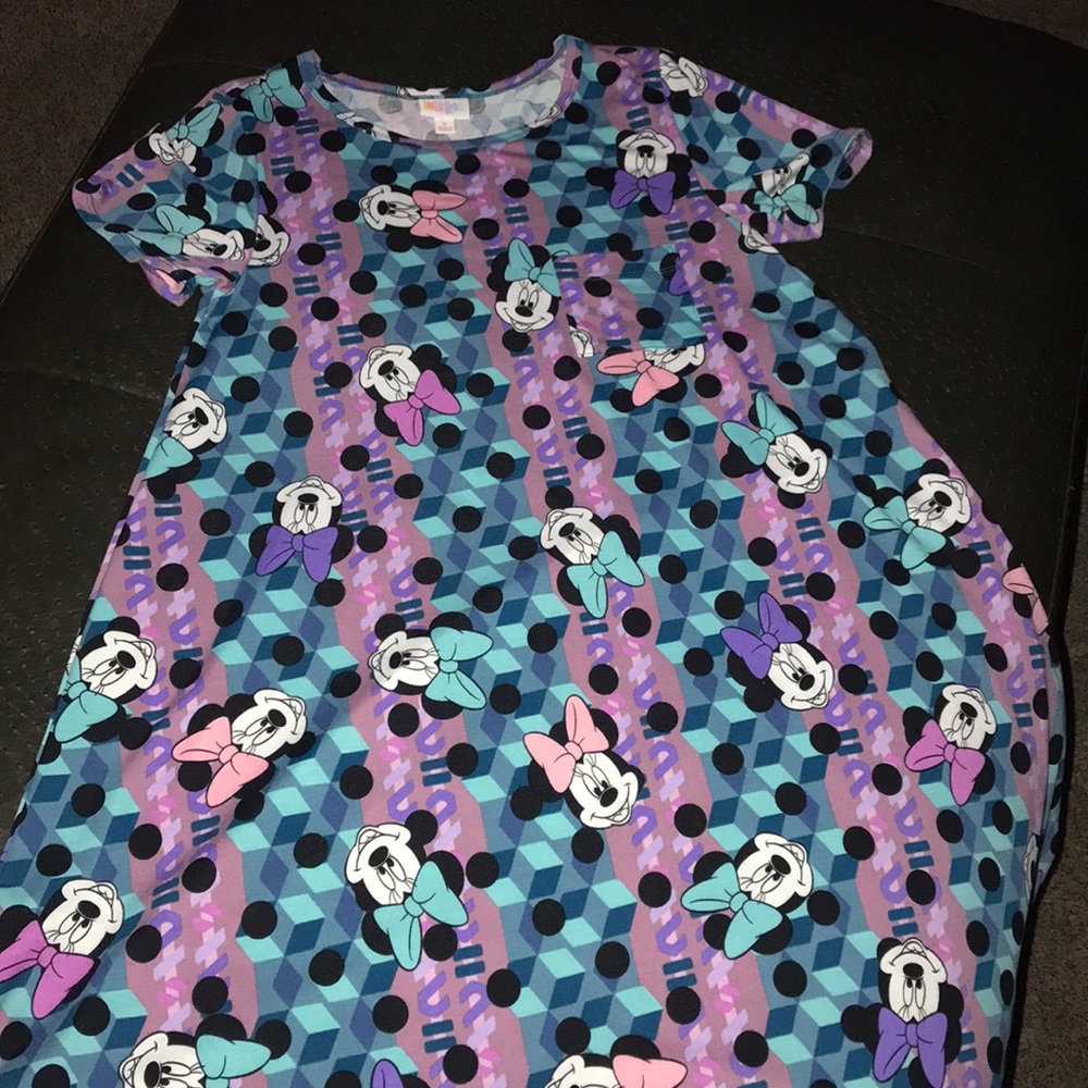 LuLaRoe Carly, Small